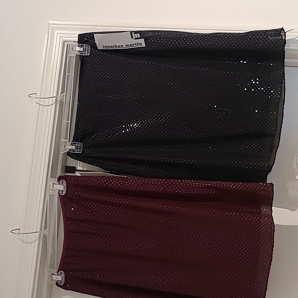 Sequence skirts